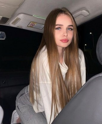 Лилия, 24 года, 3 размер груди